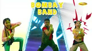 Potato Crackers BIG PACK | Toys| Bombay Band | Demon