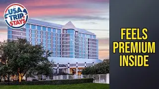 Renaissance Dallas North Hotel - Feels Premium Inside | Dallas (TX), United States🏩