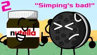 RRC Challenge 2: &ldquo;Don&rsquo;t Simp, Kids!&rdquo; - @Shinyrocks22