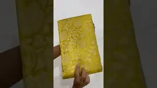 Pure kanchipuram handloom pattu sarees Silk mark certified saree Tissue👆😍😍😍😍 *