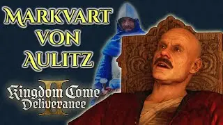 Markvart von Aulitz: Zrádce, Hrdina, nebo Jen Zikmundův nástroj?