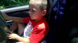 jesse singing