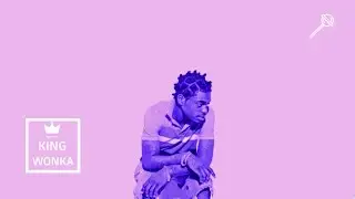 Kodak Black Type Beat | Cassius Jay - Ugly Corners | Prod. by King Wonka