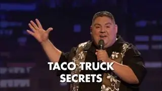 Taco Truck Secrets | Gabriel Iglesias