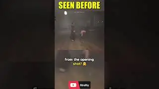 THIS GAME GASLIGHTS YOU IN REAL TIME - Seen Before Demo Gameplay PT1