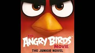 Angry Birds: Movie 1 by Chris Cerasi | Full Audiobook