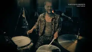 AEGTESKAB Live @kosmoramasessions 2024 - How do you do it