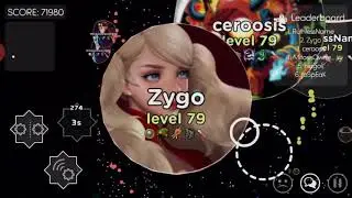 Mitos.is The Game - The Cascade (Preview)