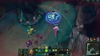 League of Legends # Twitch(Cheddar Chief), Neeko vs Ezreal, Elise
