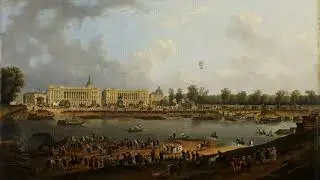 Johann Michael Haydn (1737-1806) - Quartet in F