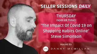 The Impact Of Covid 19 On Shopping Habits Online (Inc Amazon)