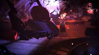 Mass Effect - From the Wreckage (Ending Scene) [HD 1080p]