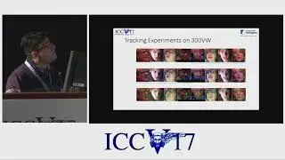 Synergy between face alignment and tracking via Discriminative Global Consensus Optimization