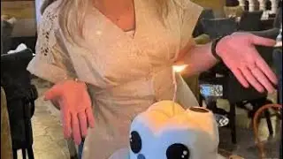 Mister Bake Opening