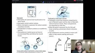 Science Form 3 Chapter 5 (May week 1)