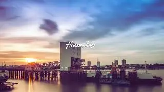 Fl&oslash;a & Blank Page - Croquis (Extended Mix)