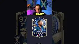 How to do the UNLIMITED TOTY Pack Grind 🍀 FC26 TOTY