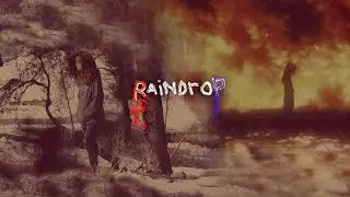 raynn - Raindrop (Music Video)