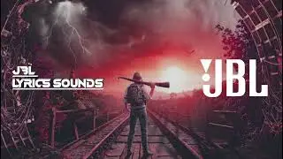 Pubg Gangster-Trap Mafia Super Music(Jbl Lyrics Sounds