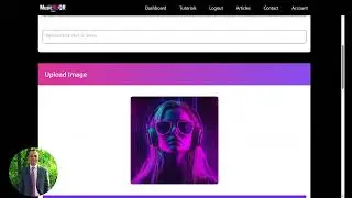 How to Create a Artist Smart Link Page in Under 2 Minutes (For Musicians & Bands)
