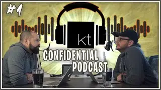 Home Technology Trends for 2019 | KTCONFIDENTIAL Podcast #ONE