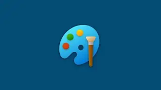 New Windows 11 Paint App Update - New Layers & Transparency + AI Images?