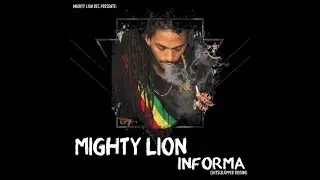 Mighty Lion - Informa - Dancehall 2019 - Skyscrapper Riddim @PotOfGoldProduction