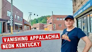 Neon, What It&rsquo;s Like Three Years After the Worst Disaster in Eastern Kentucky History!