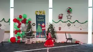 Bollywood Dance