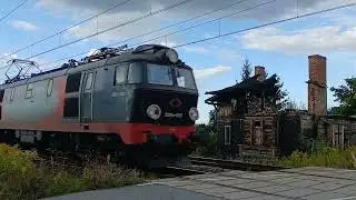 Pociągi Nad Widawą