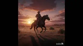 Red dead redeption 2 - Artur Morgan