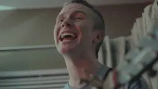 Aphasia - Pinegrove