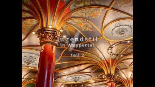 Jugendstil in Wuppertal Trailer 2