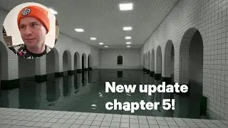 Liminal Core New Update Chapter 5! I am back game again
