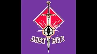 JUST HIT! Podcast sul GdR - Ep. 2 - All-in | SIMONE 