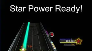 CLONE HERO ( Kaiser Nancarrow ~ Shawn Lane ) 544k Teclado