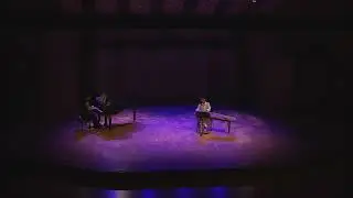 미지수, 25현 가야금 on Whole Tone, 25-String Gayageum on Whole Tone(2022) 정수연 작곡, 25현금과 피아노, 9회 작곡발표회 &ldquo;흔적Ⅳ&rdquo;