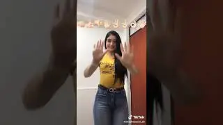 Fat ass Pinay Doing Tiktok
