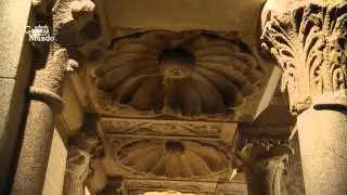 EL MUSEO DE LA CATEDRAL DE SANTIAGO