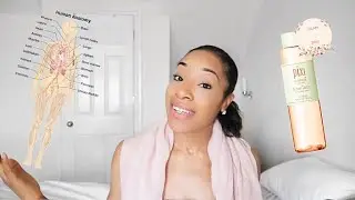 HOW TO GET CLEAR AND GLOWING SKIN | UPDATED SKINCARE ROUTINE | 2018.