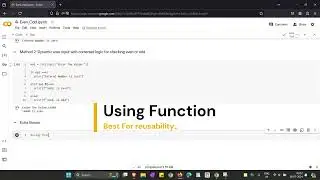 Python Tutorial: Check if a Number is Even or Odd | Ray Vision