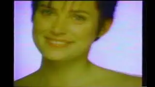 CBS - Scarlett TV Ads - Nov 1994
