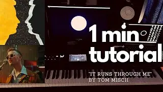 1 min tutorial 