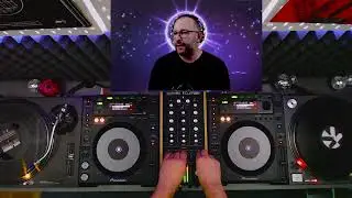 HOUSE CLASSICS | DJ Set | VINYL vs. DIGITAL | K.Busz - 