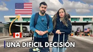 ¿Es un Error Mudarse de Canadá a Estados Unidos? La Verdad detrás de una Difícil Decisión.
