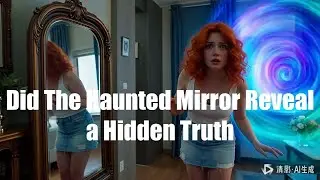 Did The Haunted Mirror Reveal a Hidden Truth
