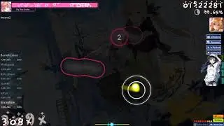 nekomata master + - proof of the existence [mir's insane] | S rank