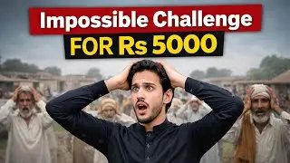 Rs 5000 | Best Friend Challenge | vlog