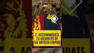 What is Royal Vault?  Explained - Queen Royal Vault History - #shorts #youtubeshorts #shortvideo