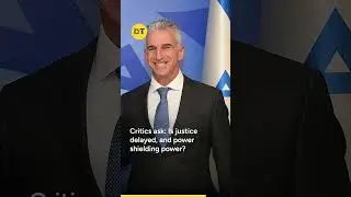 Netanyahu Corruption Trial Paused After Trump Calls It &lsquo;Witch Hunt&rsquo; &mdash; Mossad Cites National Security
